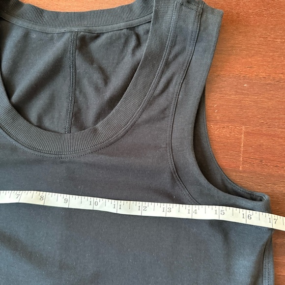 Lululemon All Yours Tank Maxi Dress - Picture 7 of 10